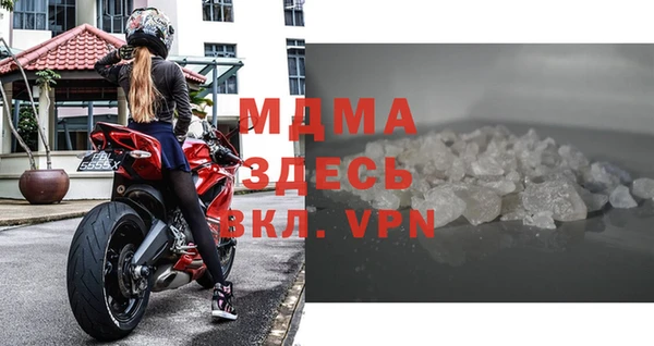 прущие крисы Аркадак